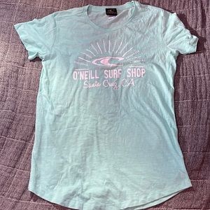 Santa Cruz Surfshop tshirt. XL.